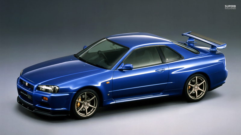 Illustration for article titled Ten Cars that are ILLEGAL to Register in America